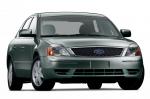 Ford Five Hundred 2005 года